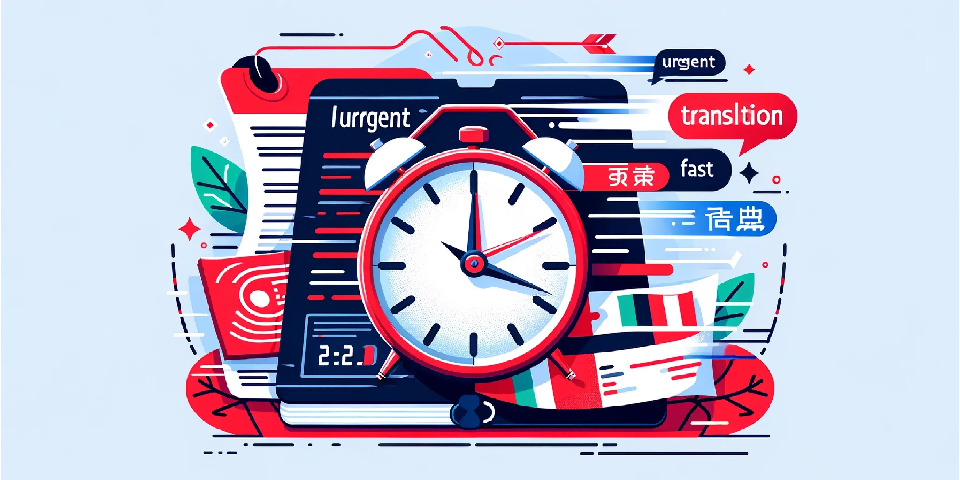 Acil Hızlı Tercüme