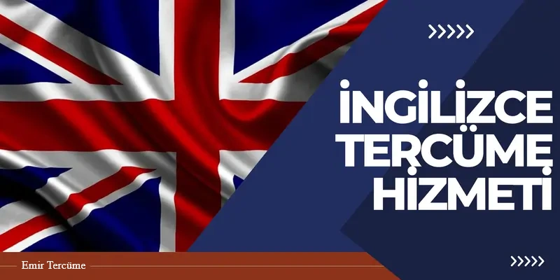 ingilizce-tercume