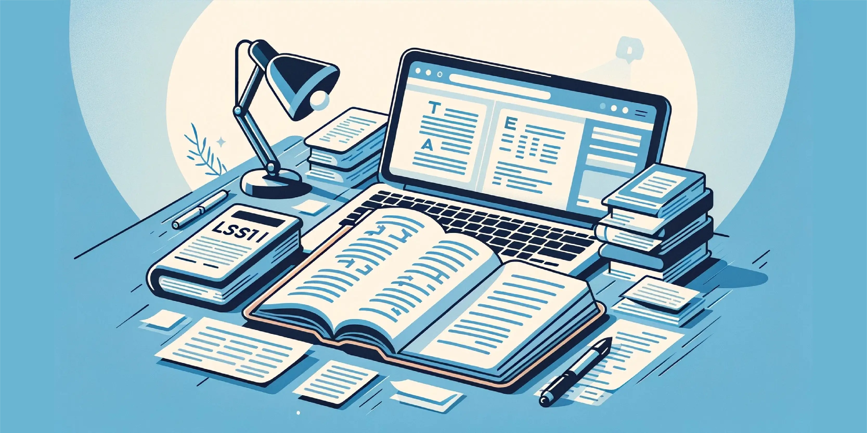 Yazılı Tercüme Hizmetleri